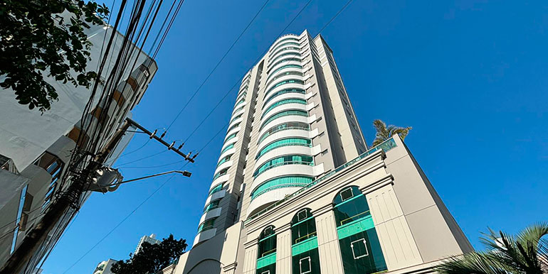 Retrato 3 do Edifício Solar do Tamarindo localizado em Balneário Camboriú