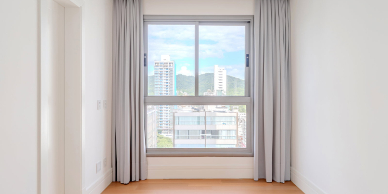 Silhueta 18 do Edifício Splendido localizado em Balneário Camboriú