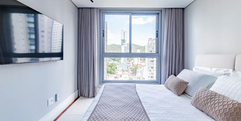 Painel 19 do Edifício Splendido - Balneário Camboriú