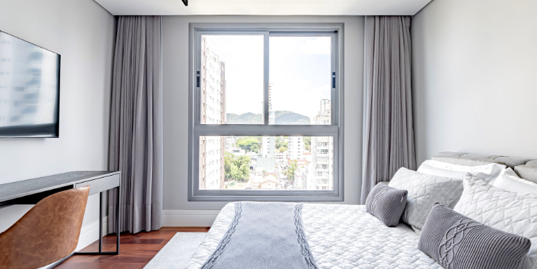 Foto 21 do Edifício Splendido localizado em Balneário Camboriú