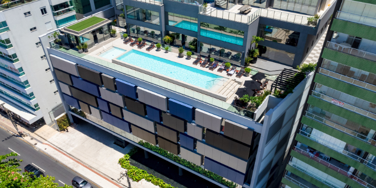 Figura 5 do  Splendido em Balneário Camboriú