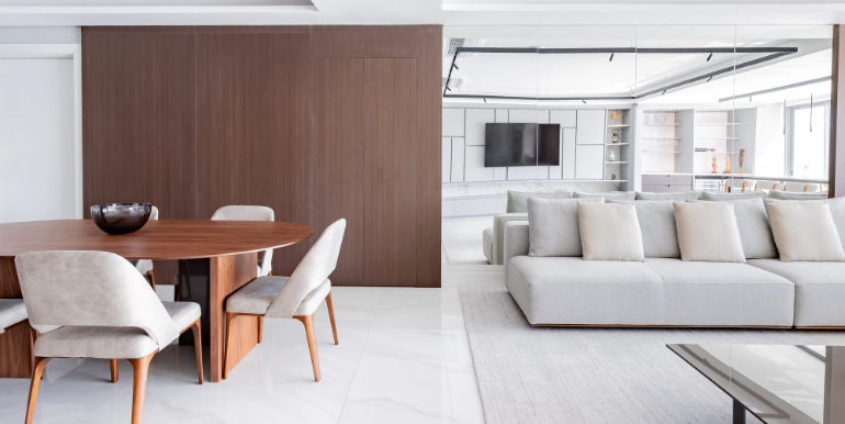 Gravura 11 do Edifício Splendido - Balneário Camboriú