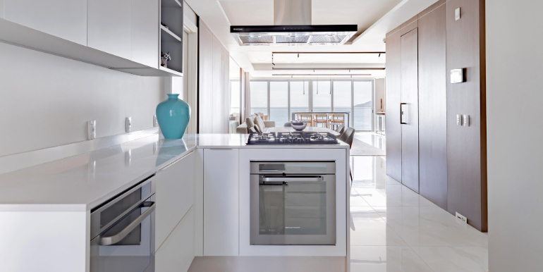 Quadro 13 do Edifício Splendido - Balneário Camboriú