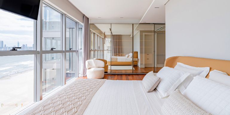 Projeção 15 do  Splendido em Balneário Camboriú