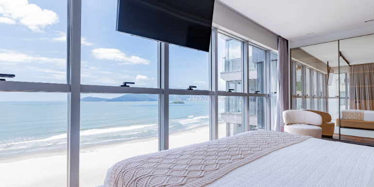 Moldura 16 do Ed. Splendido situado em BC