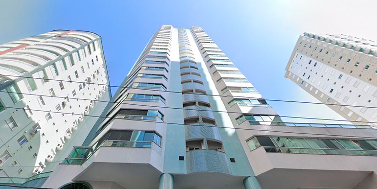 Imagem 2 do Edifício Summerville em Balneário Camboriú