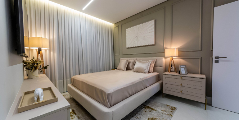 Vistalização 14 do Edifício Tesla em Balneário Camboriú