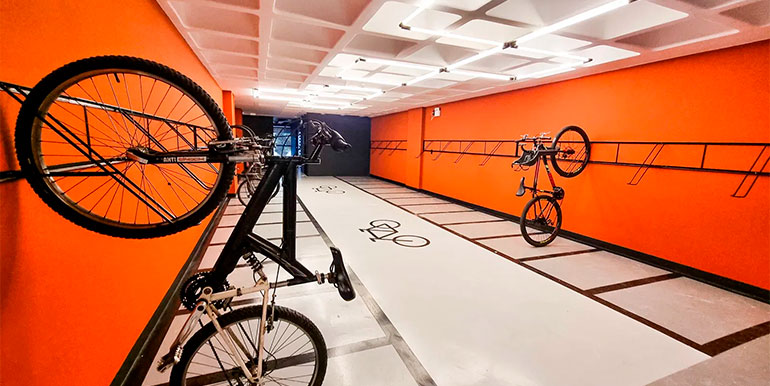 Quadro 13 do empreendimento