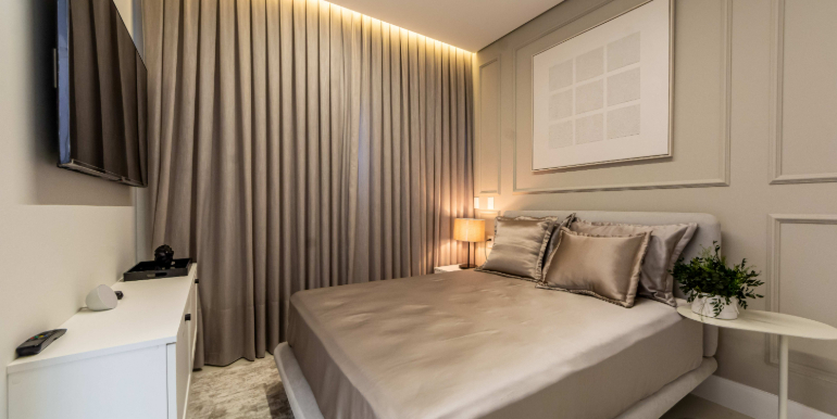 Estampa 17 do Edifício Tesla - Balneário Camboriú