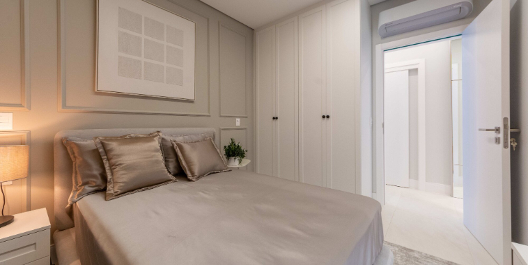 Painel 19 do Edifício Tesla - Balneário Camboriú