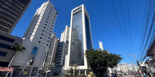 Edifício Top Class Corporate