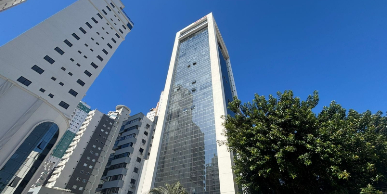 Imagem 2 do Edifício Top Class Corporate em Balneário Camboriú