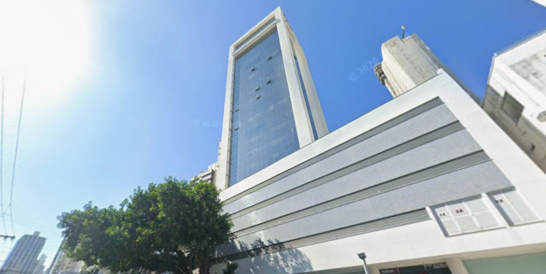 Imagem 2 do Edifício Top Class Corporate em Balneário Camboriú