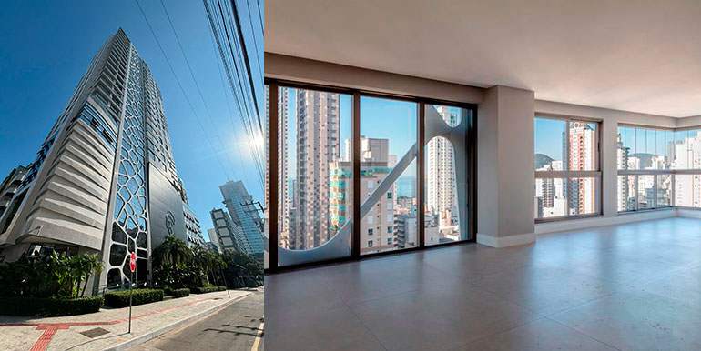 Quadro 13 do empreendimento
