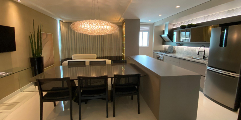 Retrato 3 do Edifício Torre Esmeralda localizado em Balneário Camboriú