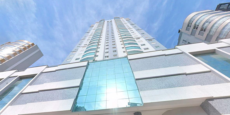 Imagem 2 do Edifício Torre Esmeralda em Balneário Camboriú