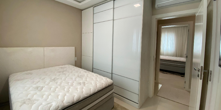 Quadro 13 do Edifício Torre Esmeralda - Balneário Camboriú