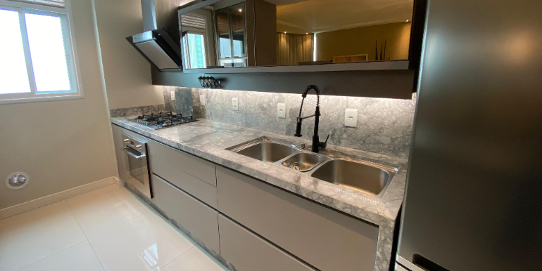 Paisagem 6 do Edifício Torre Esmeralda localizado em Balneário Camboriú