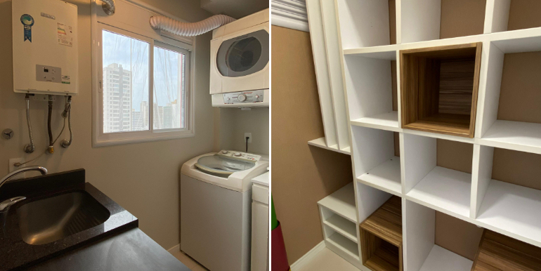 Ilustração 7 do Edifício Torre Esmeralda - Balneário Camboriú