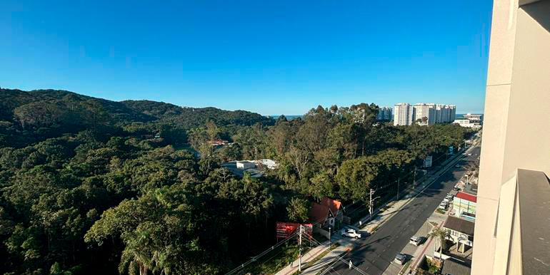 Panorama 28 do empreendimento