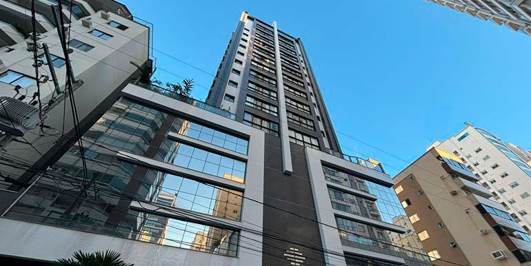 Imagem 2 do Edifício Uluwatu em Balneário Camboriú