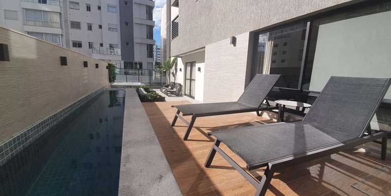 Retrato 3 do Edifício Uluwatu localizado em Balneário Camboriú