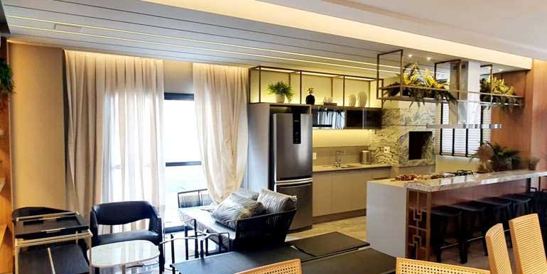 Figura 5 do Uluwatu em Balneário Camboriú