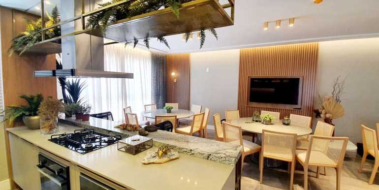 Ilustração 7 do empreendimento