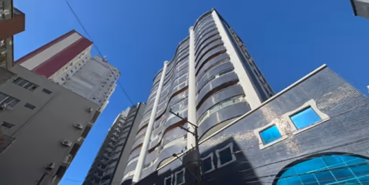 Edifício Valle Encantado