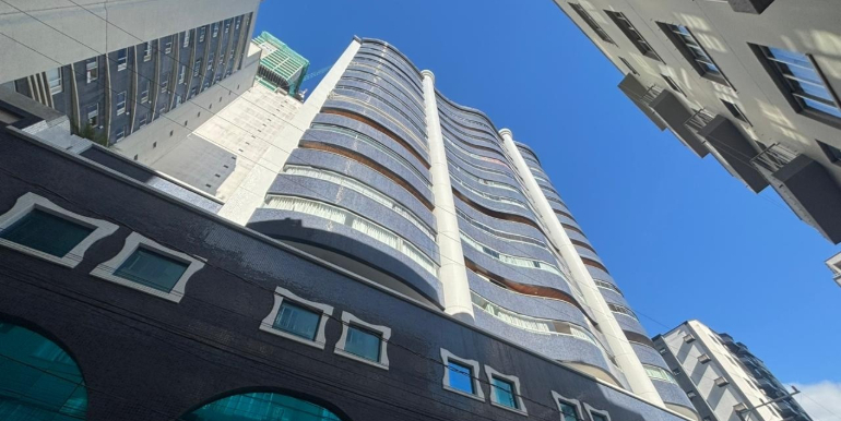 Imagem 2 do Edifício Valle Encantado em Balneário Camboriú