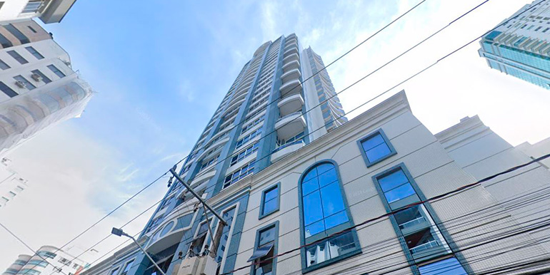 Retrato 3 do Edifício Vermont localizado em Balneário Camboriú