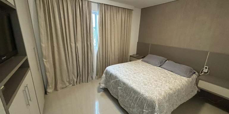 Gravura 11 do Edifício Vila Malbec - Balneário Camboriú