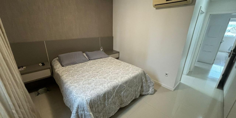 Visual 12 do Ed. Vila Malbec situado em BC