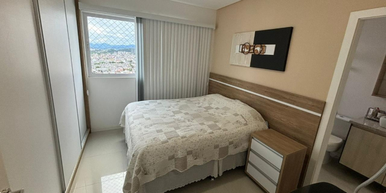 Vistalização 14 do Edifício Vila Malbec em Balneário Camboriú