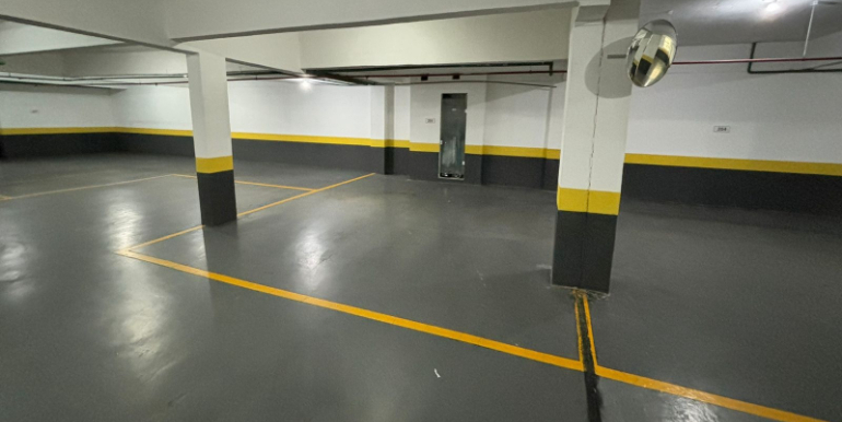 Painel 19 do empreendimento