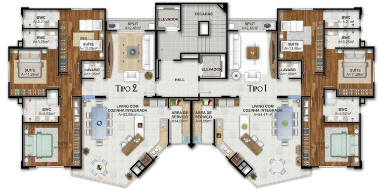 Representação 20 do imóvel