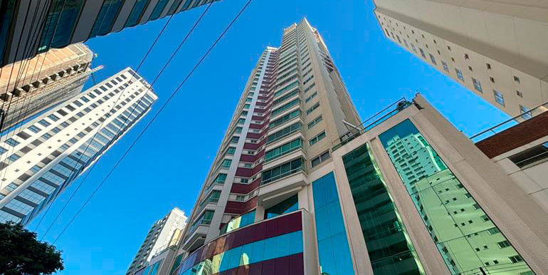 Retrato 3 do Edifício Vila Malbec localizado em Balneário Camboriú