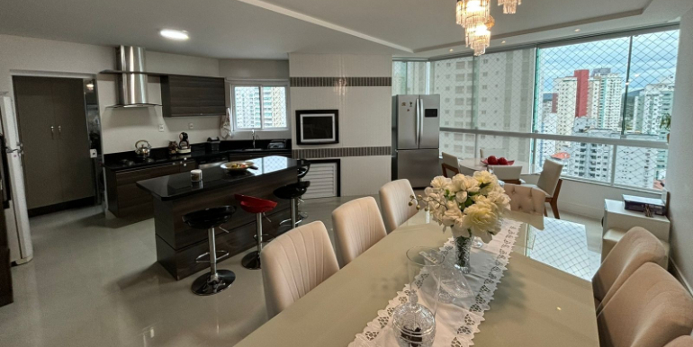 Figura 5 do  Vila Malbec em Balneário Camboriú