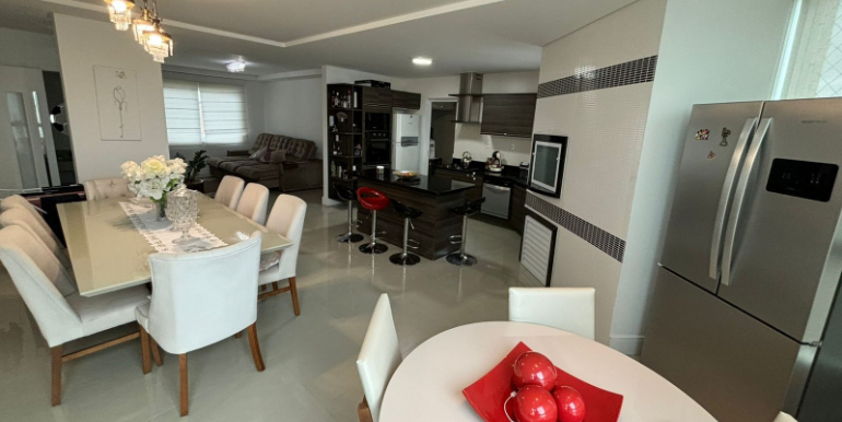 Paisagem 6 do Edifício Vila Malbec localizado em Balneário Camboriú