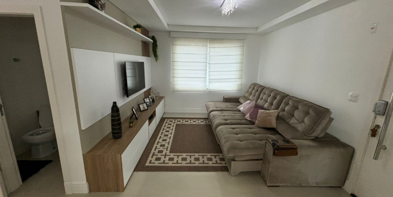 Panorama 8 do Ed. Vila Malbec situado em BC