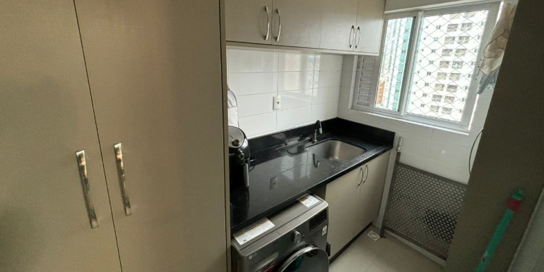 Ilustração 7 do Edifício Vila Malbec - Balneário Camboriú