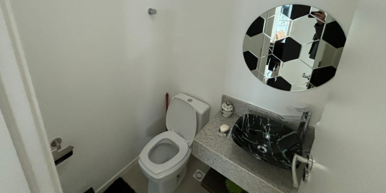 Cenário 9 do Edifício Vila Malbec localizado em Balneário Camboriú