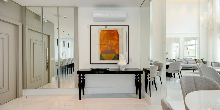 Panorama 28 do empreendimento