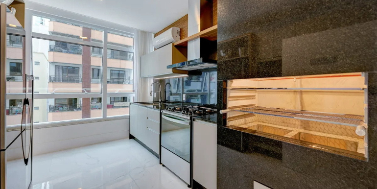 Gravura 31 do empreendimento