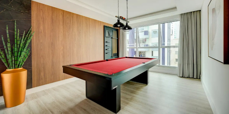 Vistalização 34 do empreendimento