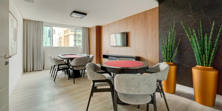 Projeção 35 do imóvel