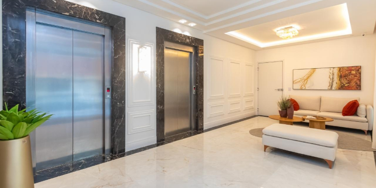 Representação 20 do  Villa Alba em Balneário Camboriú