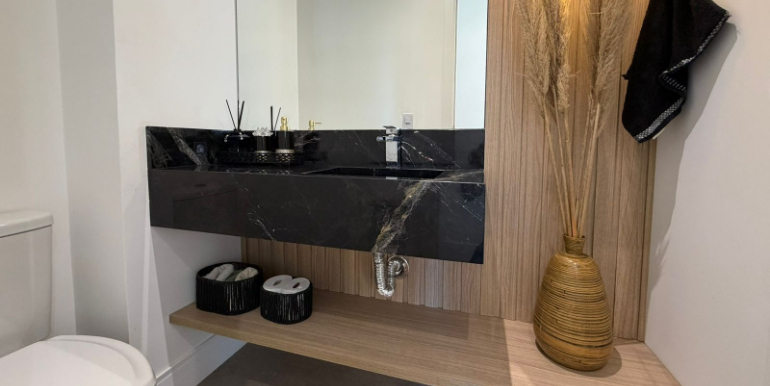 Cenário 9 do Edifício Villa Alba localizado em Balneário Camboriú