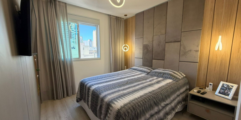 Gravura 11 do Edifício Villa Alba - Balneário Camboriú