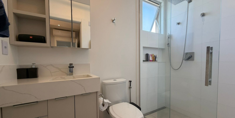 Visual 12 do Ed. Villa Alba situado em BC